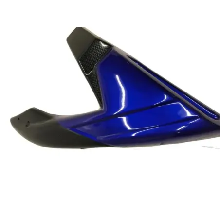 Cache carenage ecope gauche YAMAHA YZF 1000 2002-2003 R1 STEEL FIGHTER