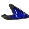 Cache carenage ecope gauche YAMAHA YZF 1000 2002-2003 R1 STEEL FIGHTER Cache carenage ecope gauche YAMAHA YZF 1000 2002-2003 R1 STEEL FIGHTER