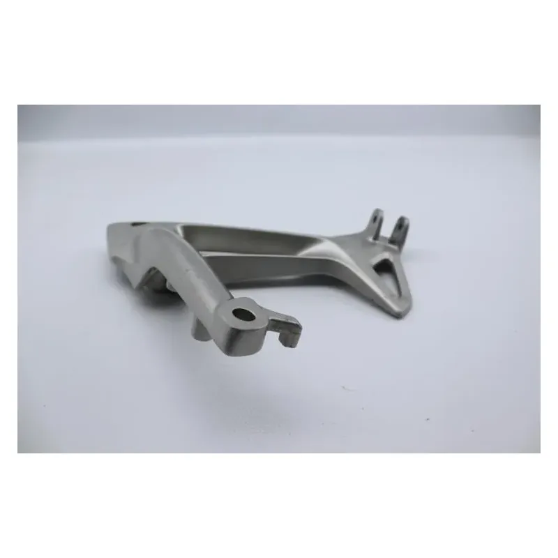 Platine arriere droite HONDA VFR 800 ABS 2002 - 2013