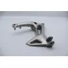 Platine arriere droite HONDA VFR 800 ABS 2002 - 2013 Platine arriere droite HONDA VFR 800 ABS 2002 - 2013