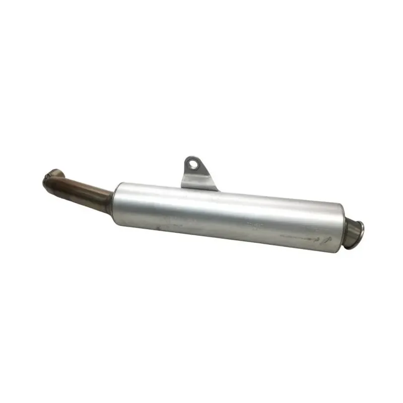 Silencieux gauche (echappement) DUCATI ST3 1000 2003-2007