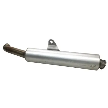 Silencieux gauche (echappement) DUCATI ST3 1000 2003-2007