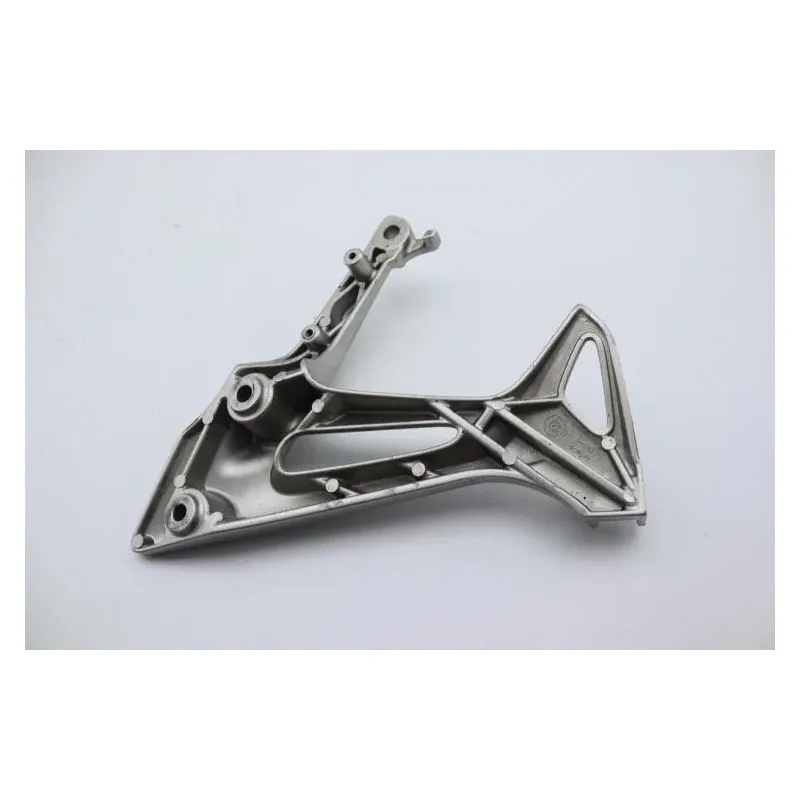 Platine arriere droite HONDA VFR 800 ABS 2002 - 2013