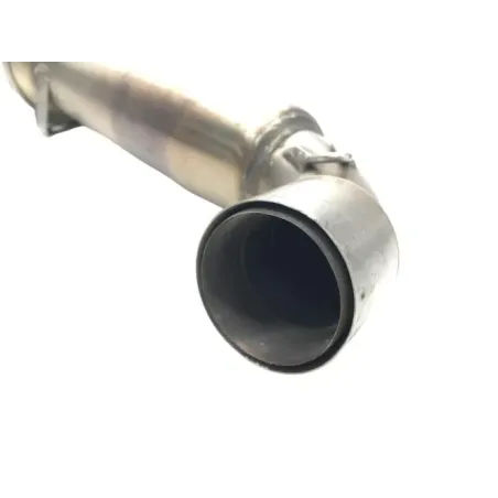 Silencieux gauche (echappement) DUCATI ST3 1000 2003-2007