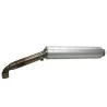 Silencieux gauche (echappement) DUCATI ST3 1000 2003-2007 Silencieux gauche (echappement) DUCATI ST3 1000 2003-2007