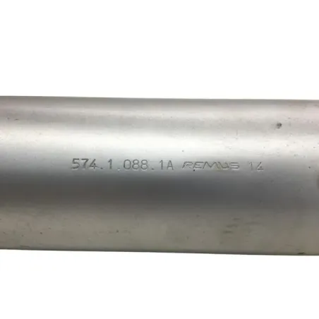 Silencieux gauche (echappement) DUCATI ST3 1000 2003-2007