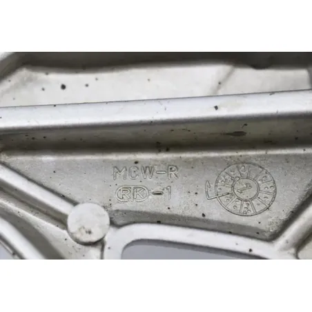 Platine arriere droite HONDA VFR 800 ABS 2002 - 2013
