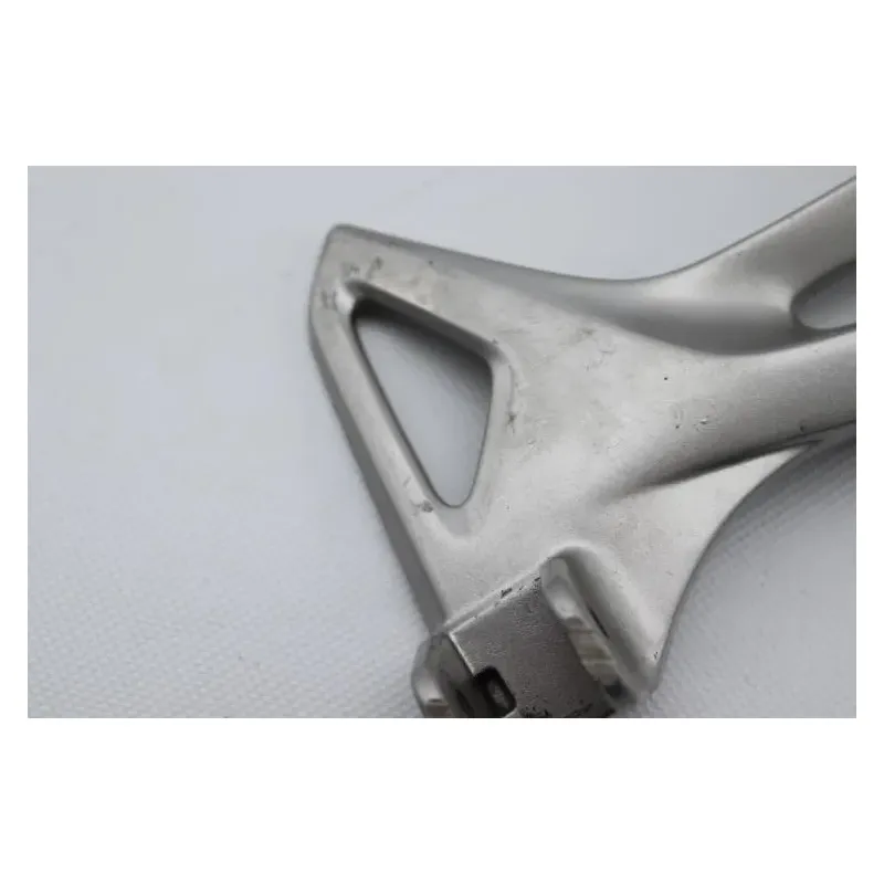 Platine arriere droite HONDA VFR 800 ABS 2002 - 2013