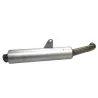 Silencieux droit (echappement) DUCATI ST2 944 1997-2003 Silencieux droit (echappement) DUCATI ST2 944 1997-2003