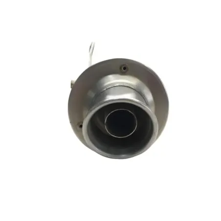 Silencieux droit (echappement) DUCATI ST2 944 1997-2003