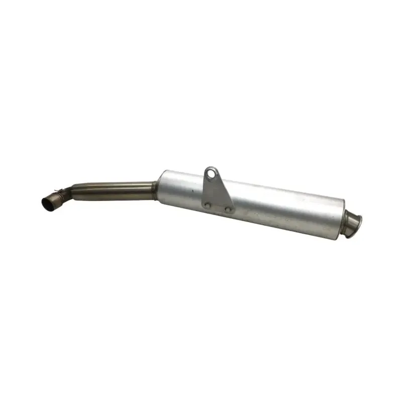 Silencieux droit (echappement) DUCATI ST2 944 1997-2003