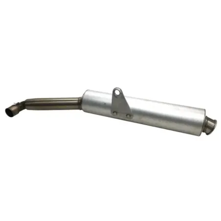 Silencieux droit (echappement) DUCATI ST2 944 1997-2003
