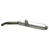 Silencieux droit (echappement) DUCATI ST2 944 1997-2003 Silencieux droit (echappement) DUCATI ST2 944 1997-2003