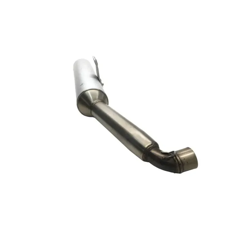 Silencieux droit (echappement) DUCATI ST2 944 1997-2003