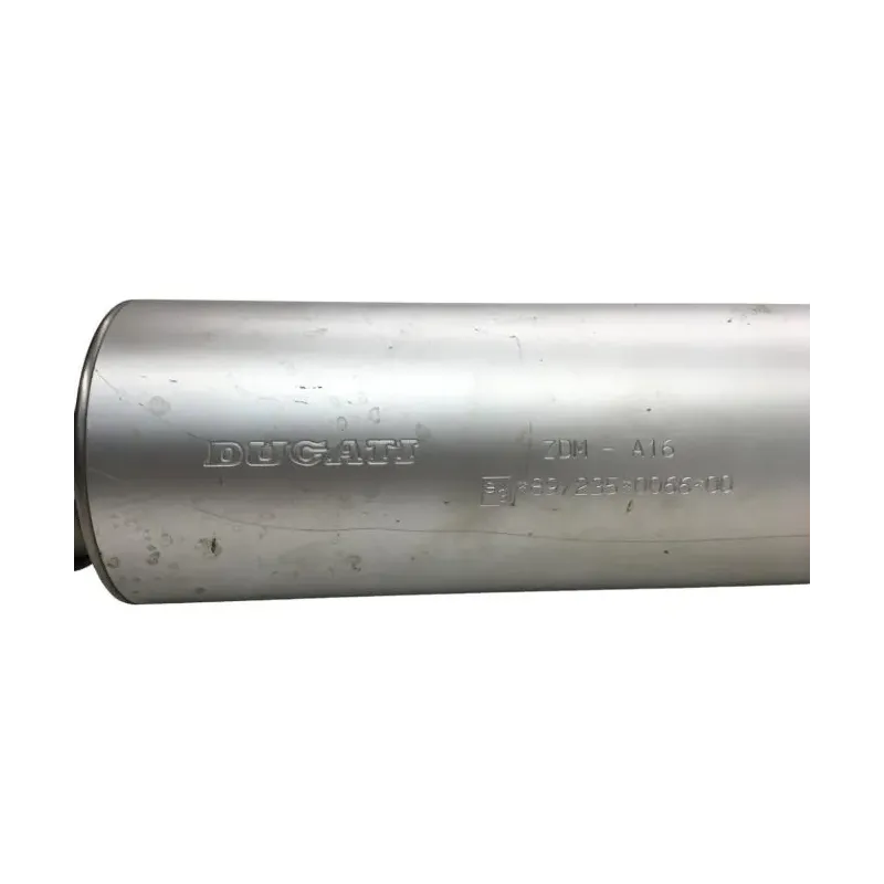 Silencieux droit (echappement) DUCATI ST2 944 1997-2003