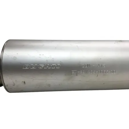 Silencieux droit (echappement) DUCATI ST2 944 1997-2003