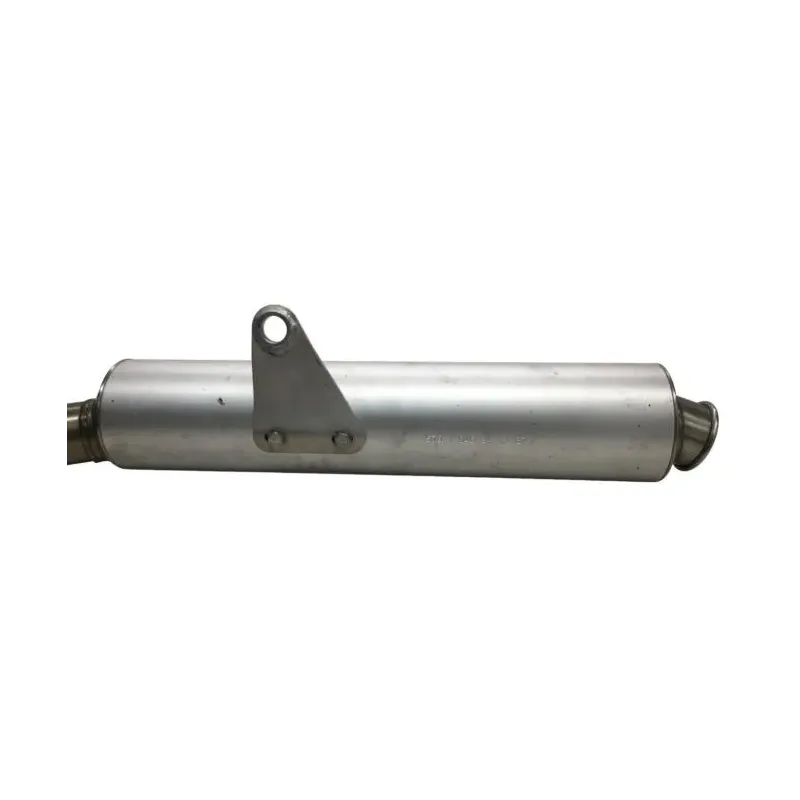 Silencieux droit (echappement) DUCATI ST2 944 1997-2003