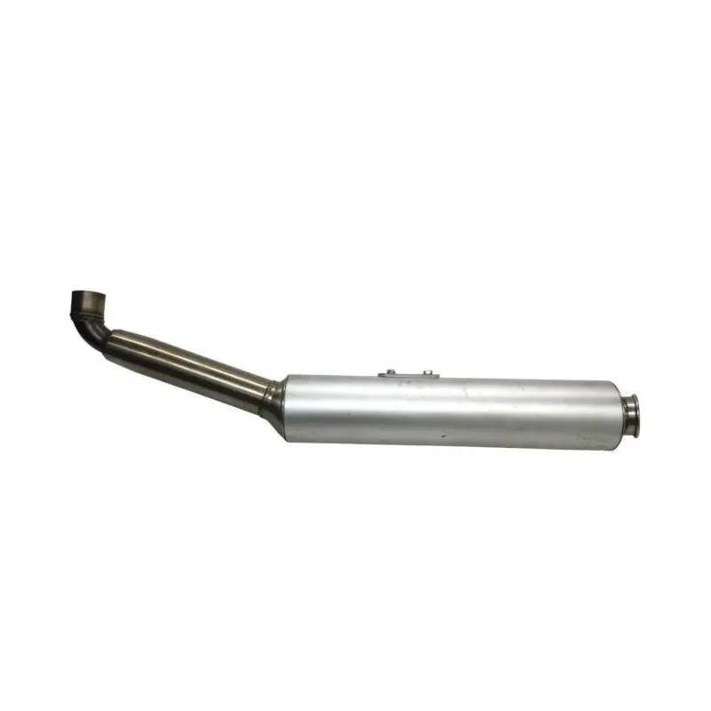 Silencieux droit (echappement) DUCATI ST2 944 1997-2003