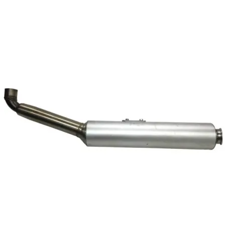 Silencieux droit (echappement) DUCATI ST2 944 1997-2003