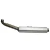 Silencieux droit (echappement) DUCATI ST2 944 1997-2003 Silencieux droit (echappement) DUCATI ST2 944 1997-2003