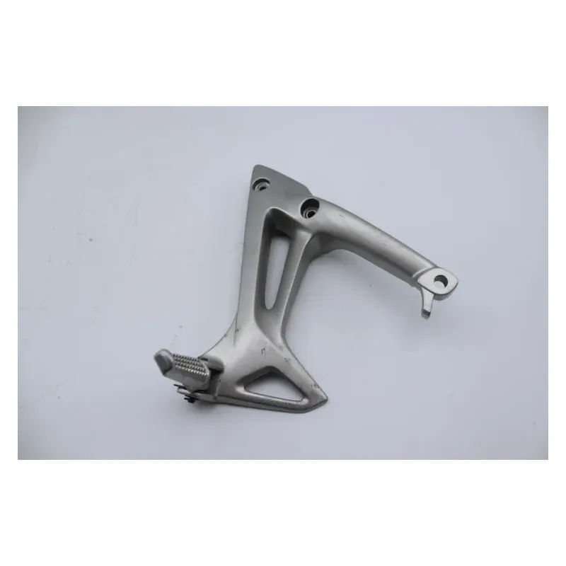 Platine arriere gauche HONDA VFR 800 ABS 2002 - 2013
