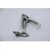 Platine arriere gauche HONDA VFR 800 ABS 2002 - 2013