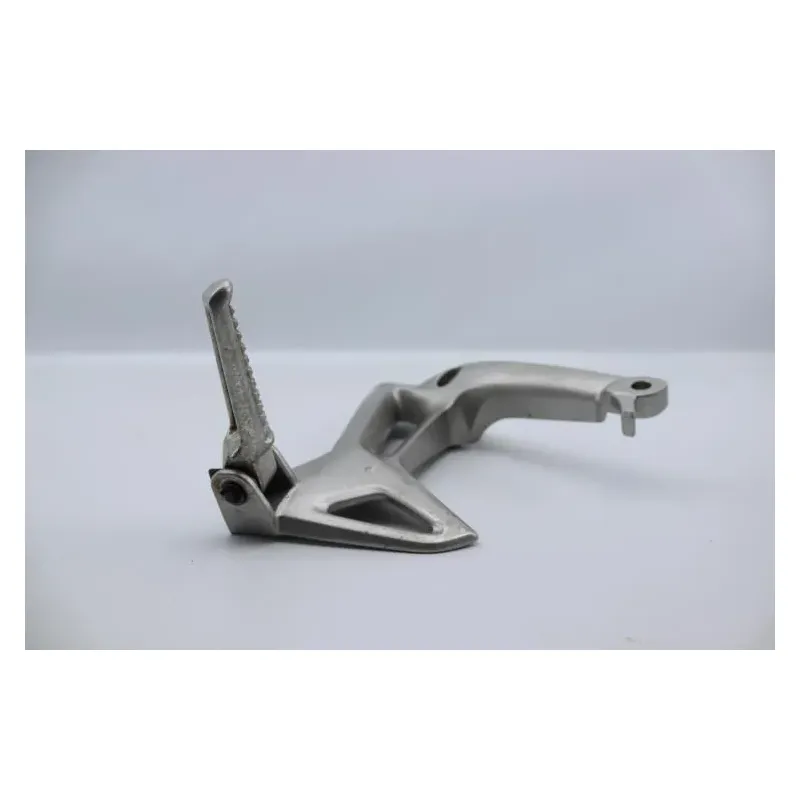 Platine arriere gauche HONDA VFR 800 ABS 2002 - 2013