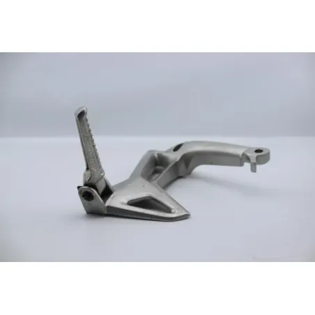 Platine arriere gauche HONDA VFR 800 ABS 2002 - 2013