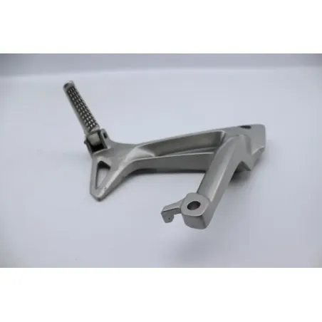 Platine arriere gauche HONDA VFR 800 ABS 2002 - 2013