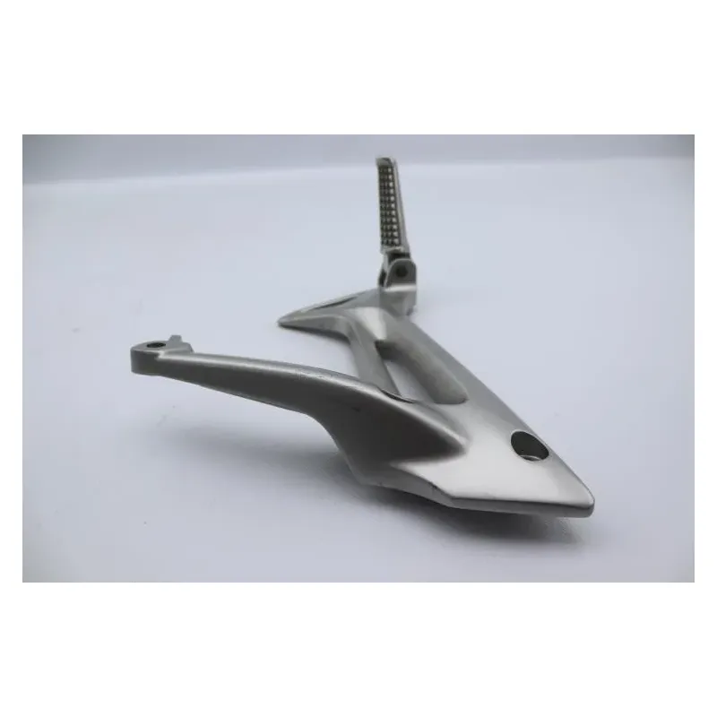 Platine arriere gauche HONDA VFR 800 ABS 2002 - 2013