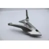 Platine arriere gauche HONDA VFR 800 ABS 2002 - 2013