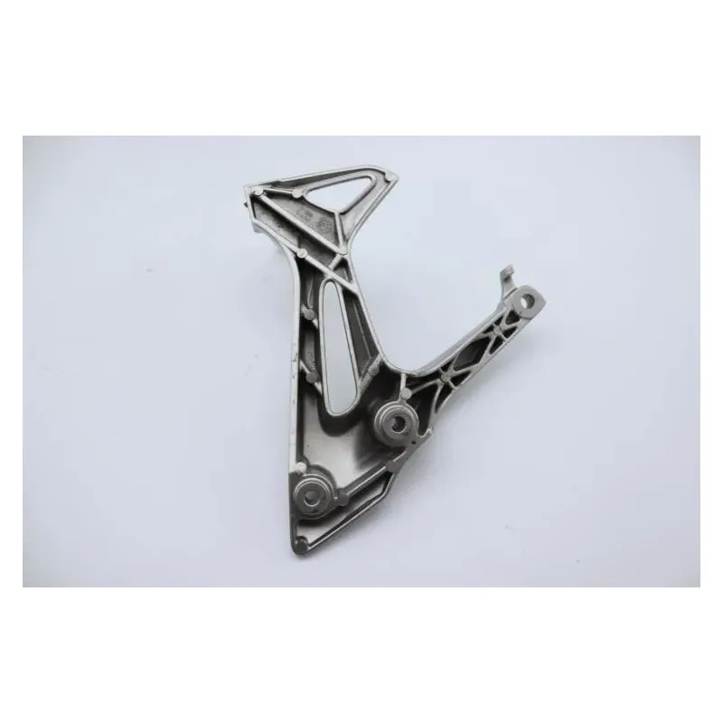 Platine arriere gauche HONDA VFR 800 ABS 2002 - 2013