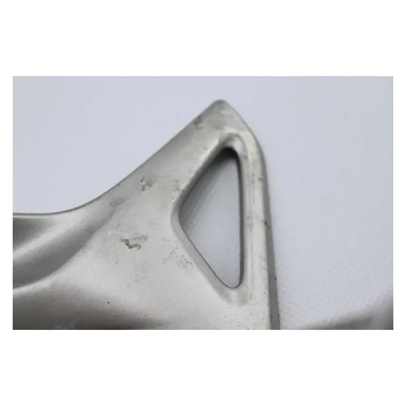Platine arriere gauche HONDA VFR 800 ABS 2002 - 2013