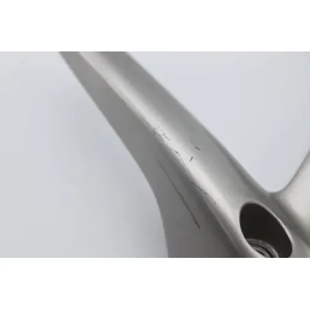 Platine arriere gauche HONDA VFR 800 ABS 2002 - 2013