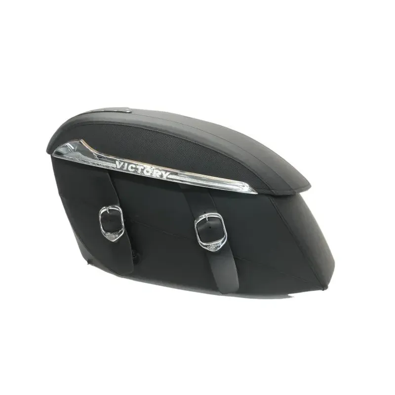Valise gauche VICTORY CROSS ROADS 1700 2011-2014