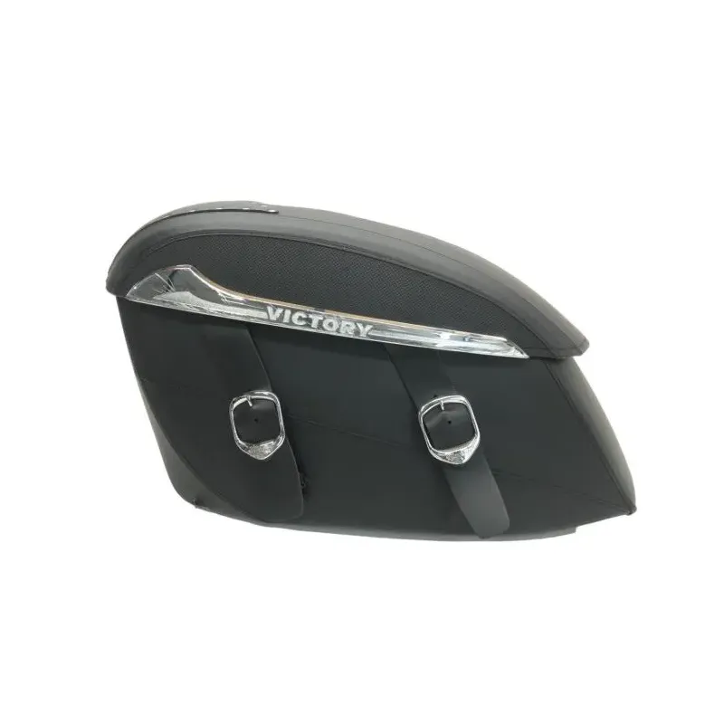 Valise gauche VICTORY CROSS ROADS 1700 2011-2014