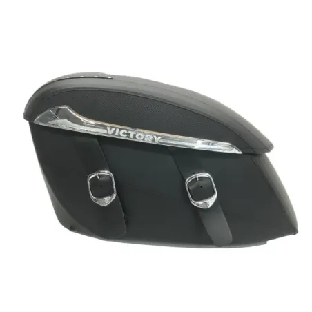 Valise gauche VICTORY CROSS ROADS 1700 2011-2014