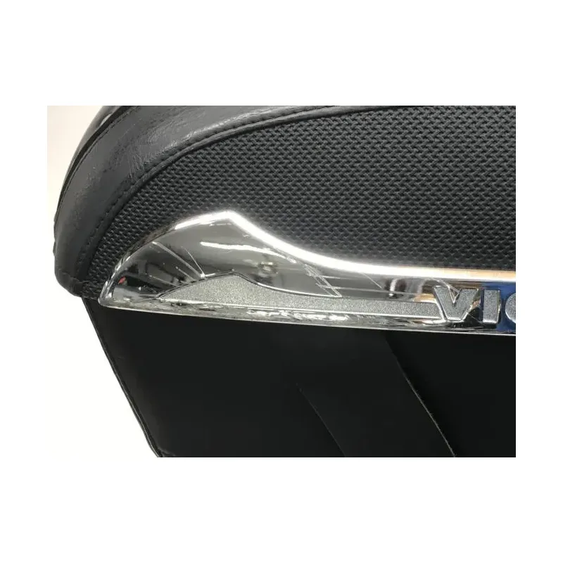 Valise gauche VICTORY CROSS ROADS 1700 2011-2014