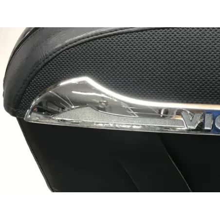 Valise gauche VICTORY CROSS ROADS 1700 2011-2014