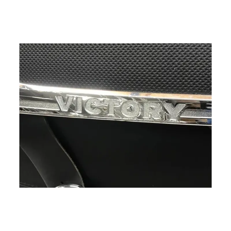 Valise gauche VICTORY CROSS ROADS 1700 2011-2014