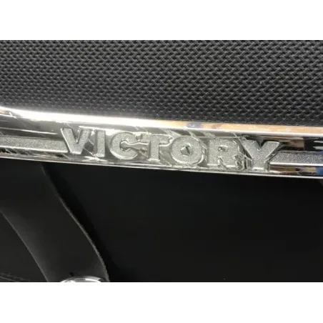 Valise gauche VICTORY CROSS ROADS 1700 2011-2014
