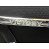 Valise gauche VICTORY CROSS ROADS 1700 2011-2014 Valise gauche VICTORY CROSS ROADS 1700 2011-2014