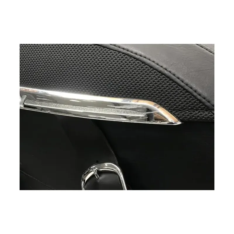 Valise gauche VICTORY CROSS ROADS 1700 2011-2014
