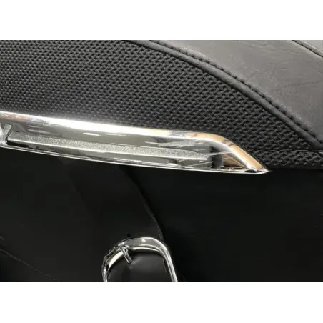 Valise gauche VICTORY CROSS ROADS 1700 2011-2014