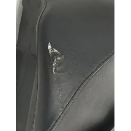 Valise gauche VICTORY CROSS ROADS 1700 2011-2014