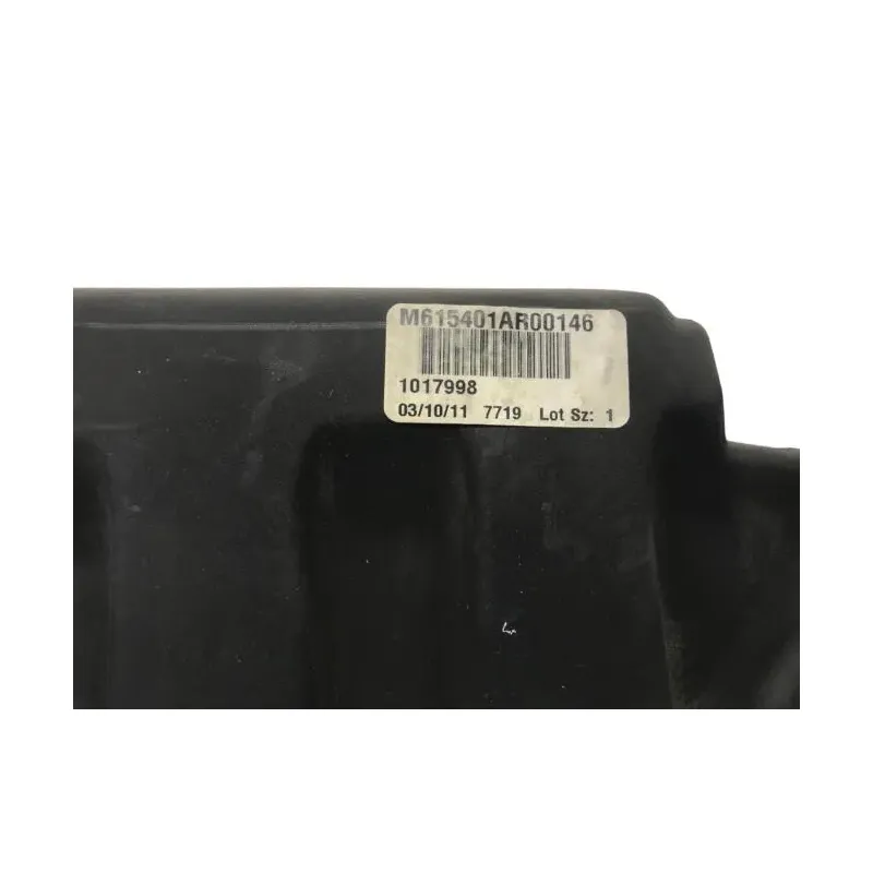 Valise gauche VICTORY CROSS ROADS 1700 2011-2014