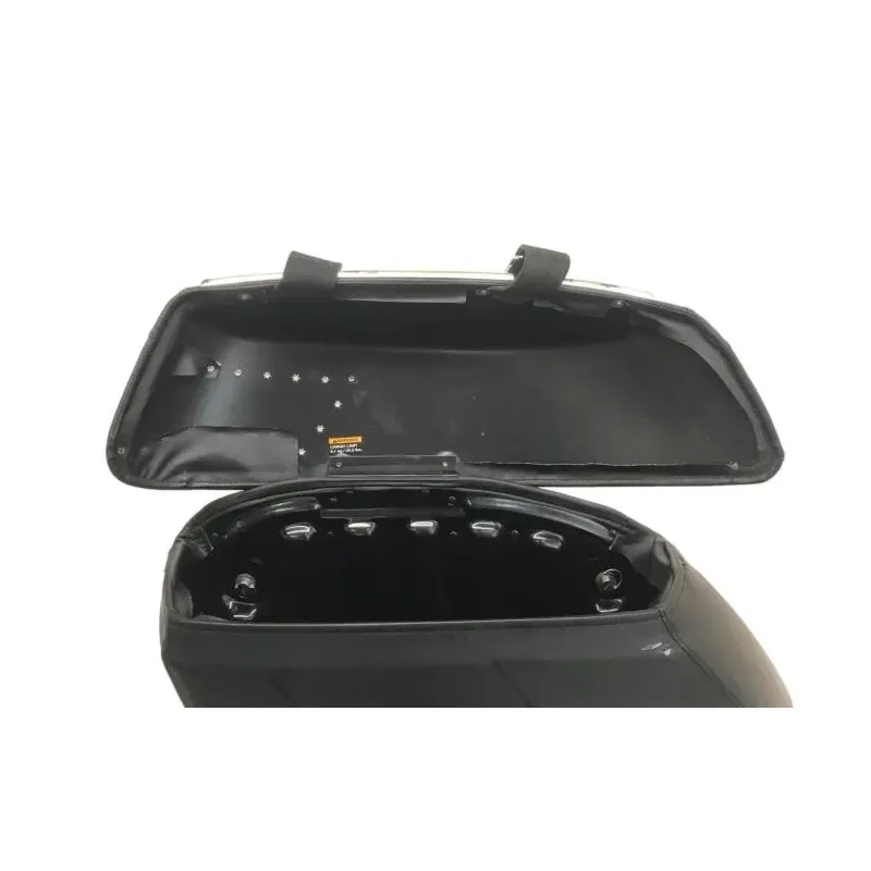 Valise gauche VICTORY CROSS ROADS 1700 2011-2014