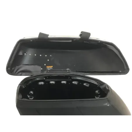 Valise gauche VICTORY CROSS ROADS 1700 2011-2014