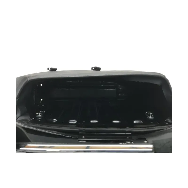 Valise gauche VICTORY CROSS ROADS 1700 2011-2014