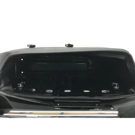 Valise gauche VICTORY CROSS ROADS 1700 2011-2014